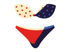 evoluzione del bikini: da simbolo di libertà a icona di stile