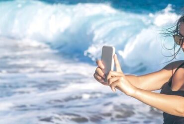 Utilizzo dei Social per la Moda Mare