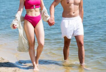 Tendenze Costumi da Bagno per Coppie