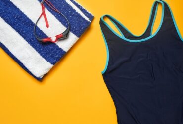 Costumi Mare per Atleti Paralimpici