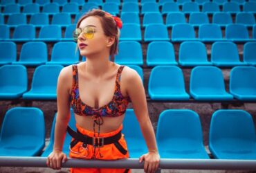 Costumi da Bagno Ispirati alle Icone del Cinema Italiano