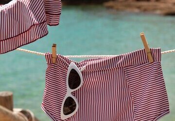 Costumi da Bagno Vintage