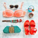 Come mantenere i costumi da bagno