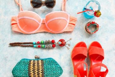 Come mantenere i costumi da bagno