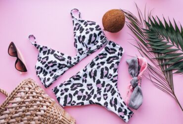 Importanza del Design nella Moda Mare