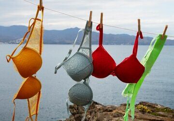 Costumi con Elementi Upcycled