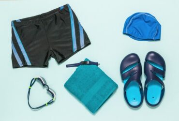 Accessori Indispensabili per il Tuo Look Mare