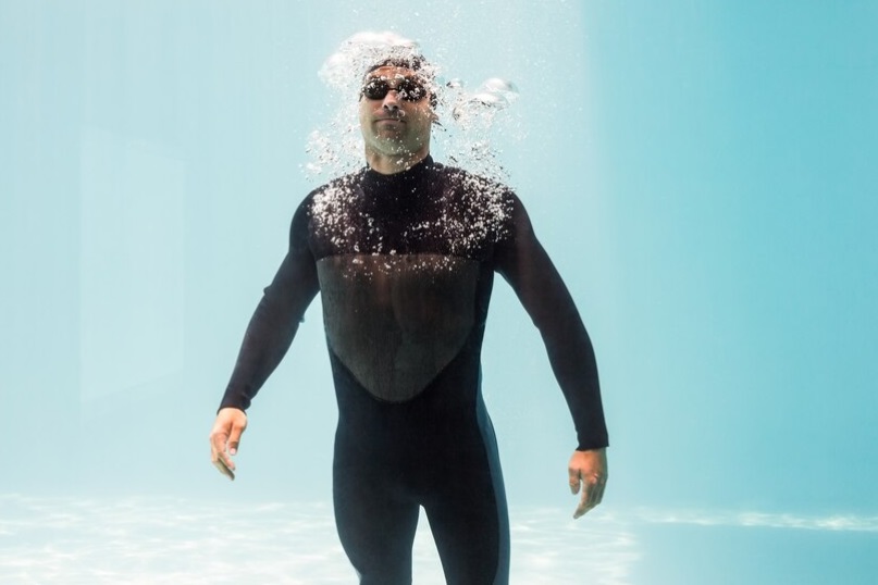 Costumi da Bagno per Immersioni