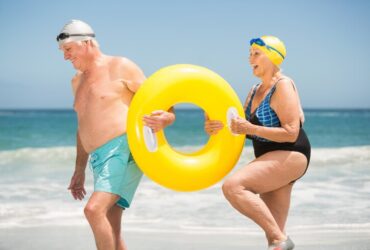 Costumi da Bagno per la Terza Età