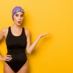 Costumi da Bagno per Sport Acquatici con Camere d'Aria