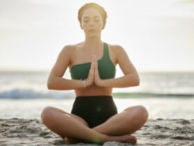 Costumi da Bagno per la Meditazione