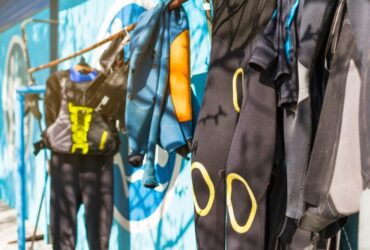 Costumi da Bagno per la Pesca Sportiva