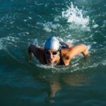 Costumi da Bagno per le Gare di Nuoto in Mare