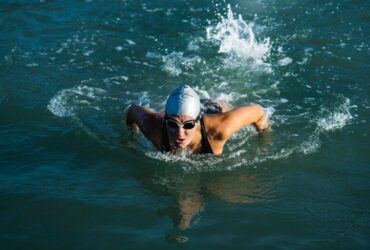 Costumi da Bagno per le Gare di Nuoto in Mare