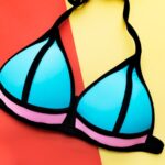Costumi da Bagno con Stampe Artistiche
