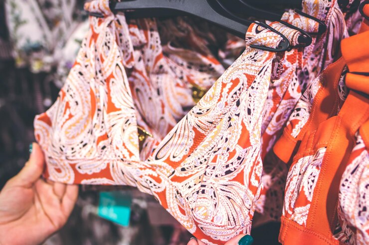 Creare un angolo costumi da bagno su e-commerce