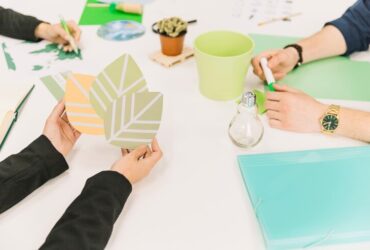 Eventi e workshop su moda sostenibile
