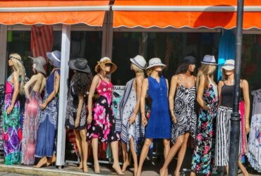 Eventi Moda Mare da Non Perdere