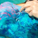 Innovazioni sostenibili nel tessuto per costumi