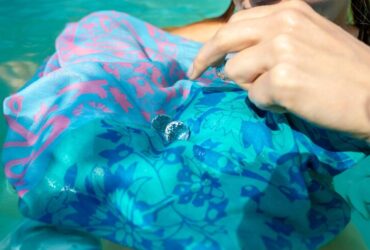 Innovazioni sostenibili nel tessuto per costumi