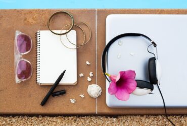 Idee regalo per amanti della spiaggia
