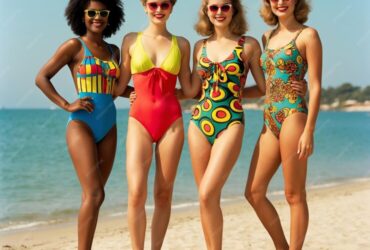 Personalizzazione costumi per gruppi