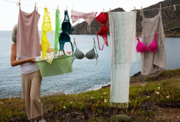 La sostenibilità nella scelta dei costumi da bagno