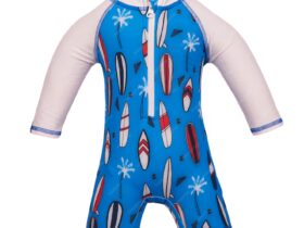 Linee di Costumi Gender-Neutral