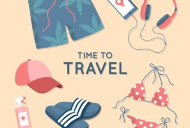 Linee di Costumi da Bagno Ispirate ai Viaggi