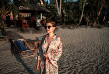 Moda mare: i migliori outfit per la spiaggia serale