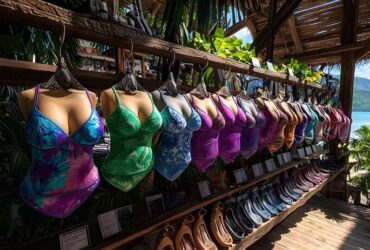 Nuove Aperture Boutique Costumi da Bagno