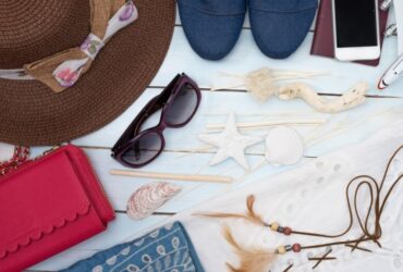 Moda mare e identità