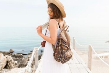 Moda mare e viaggi