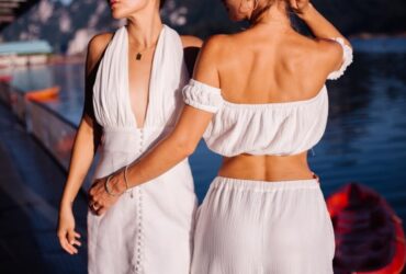 Tendenze Beachwear