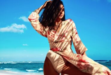 Tendenze moda mare