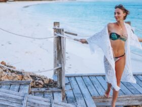 Moda Mare per Matrimoni sulla Spiaggia