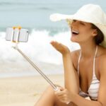Trucchi per Selfie Perfetti in Spiaggia