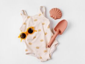 Costumi da bagno per bambini