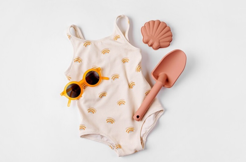 Costumi da bagno per bambini