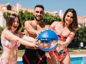 influenze globali sulla moda dei costumi da bagno