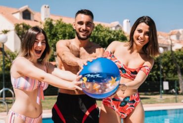 influenze globali sulla moda dei costumi da bagno