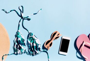 strategie di branding per i nuovi marchi di costumi da bagno