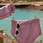 Costumi da Bagno Resistenti al Sale e al Cloro