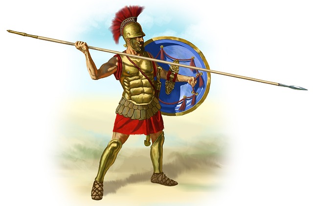 gioielli antichi romani