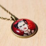 frida kahlo gioielli
