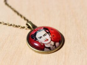 frida kahlo gioielli