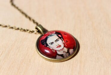 frida kahlo gioielli
