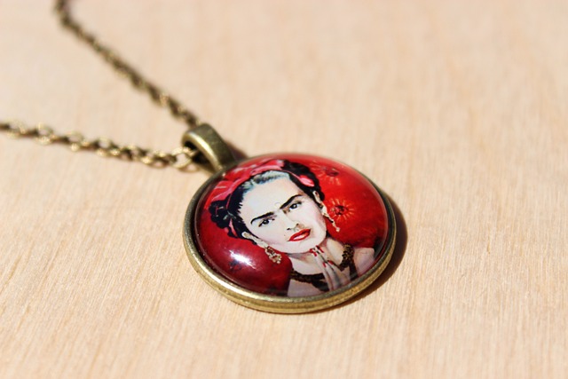 frida kahlo gioielli