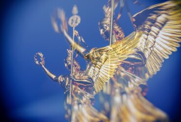 saga gioielli chiama angeli