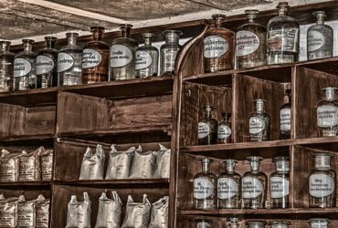 my lovely gioielli farmacia